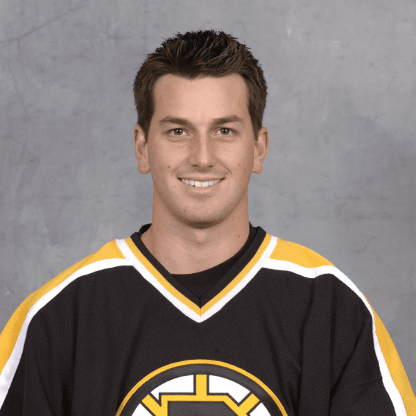 Andrew Raycroft profile image