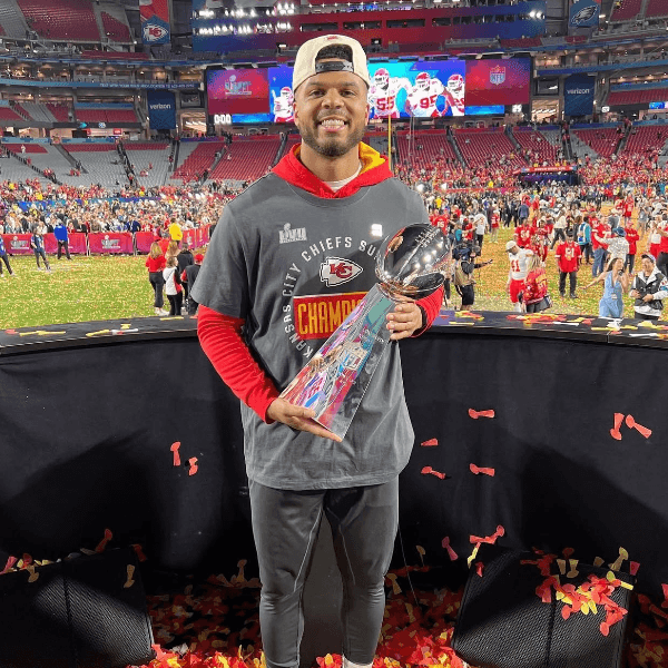 Chris Oladokun profile image