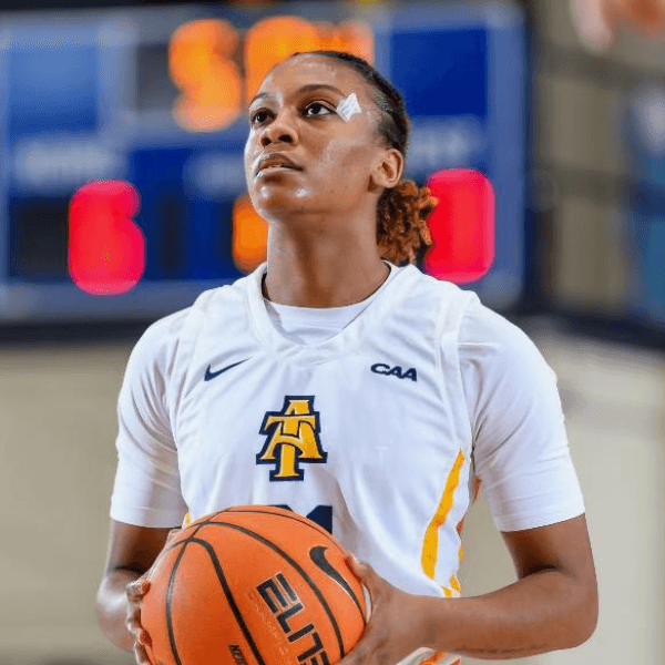 Jordyn Dorsey profile image