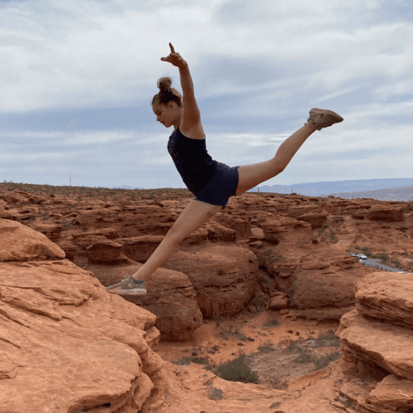 Brooke cyr profile image