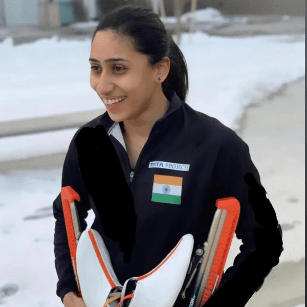 Shruti Kotwal profile image