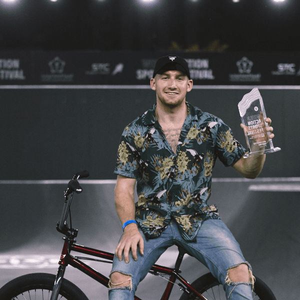 Declan Brooks profile photo