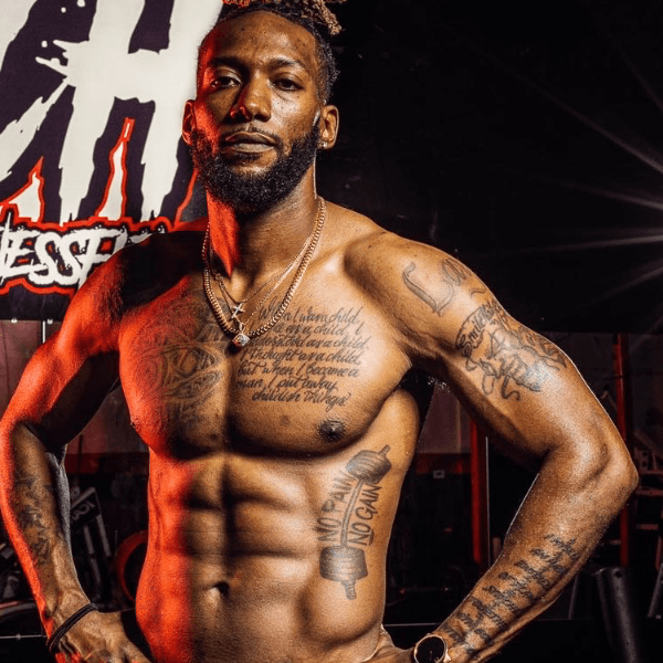 Dre Rogers profile image