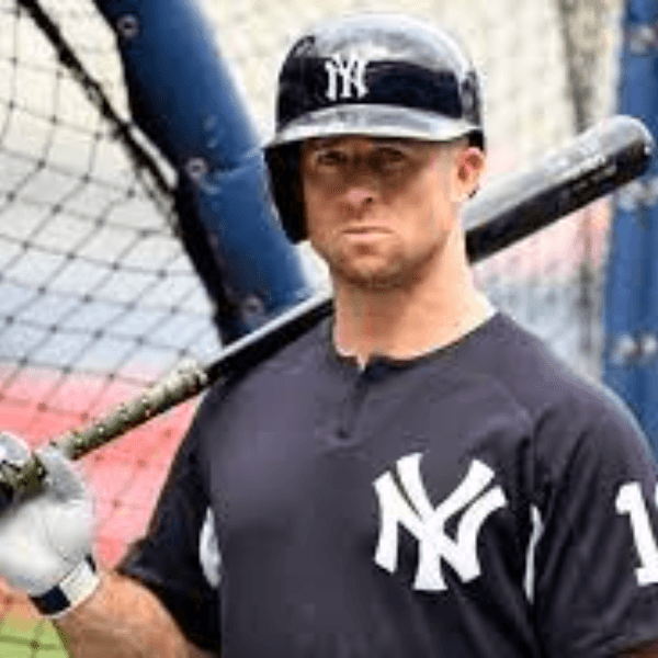 Brett Gardner profile photo