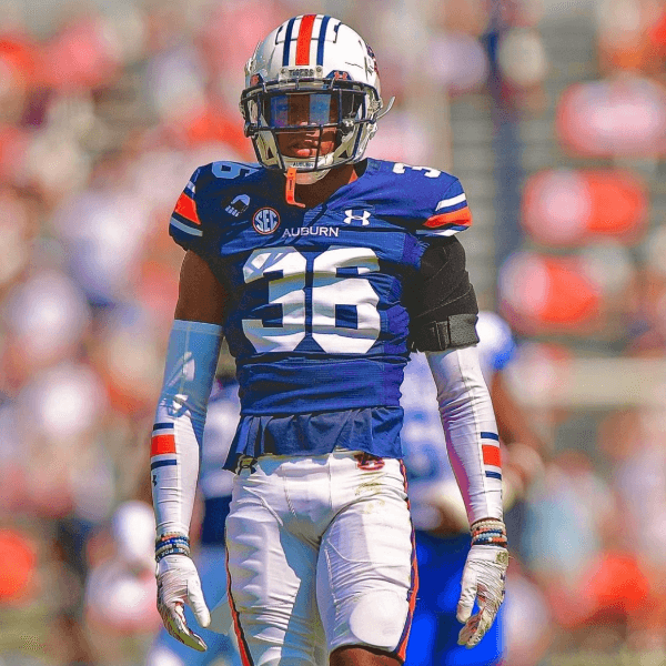 Jaylin Simpson profile image