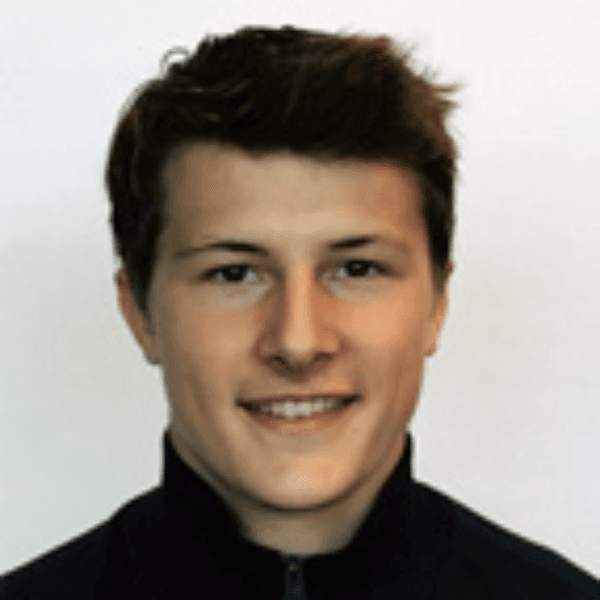 Brodie Seger profile photo