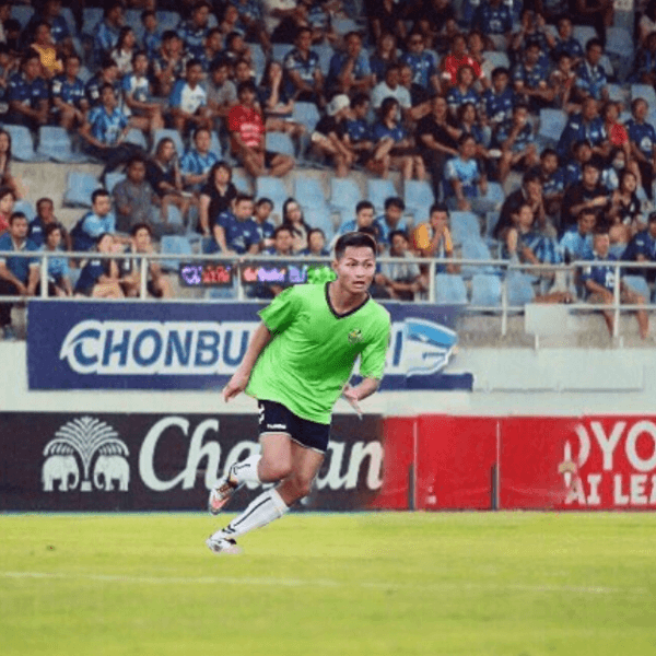 Art Lakhampui Jr. profile image