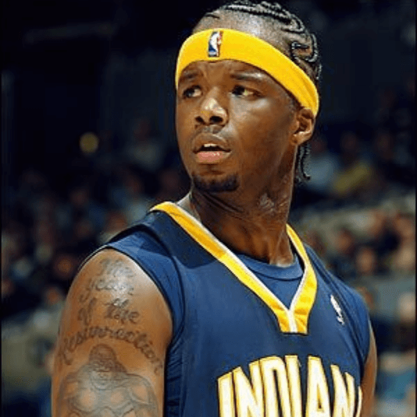 Jermaine O'Neal profile image