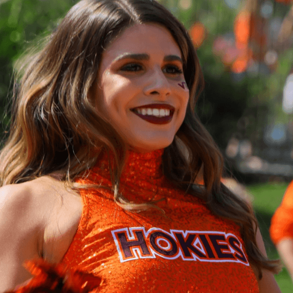 Caroline Herbert profile image