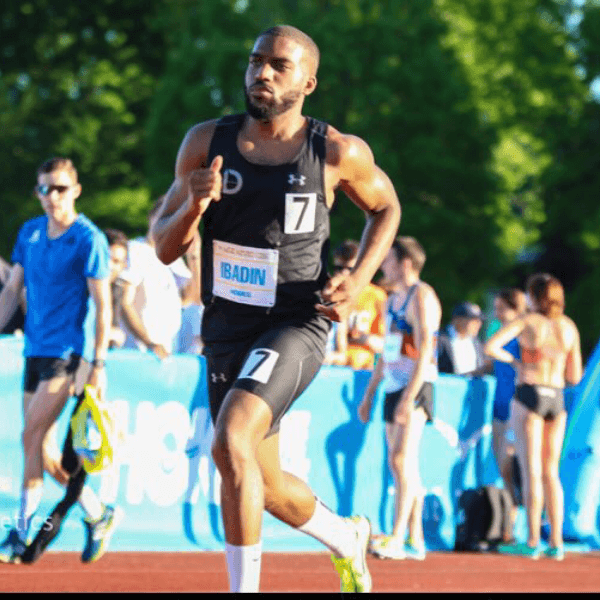 Edose Ibadin profile image