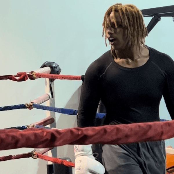 Nathaniel Starks profile image