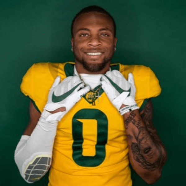 R.J. Sneed profile image