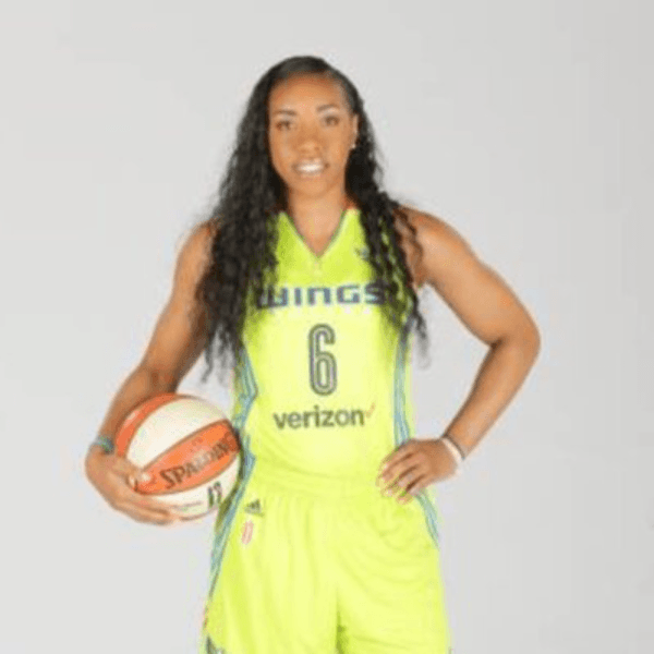 Kayla Thornton profile image