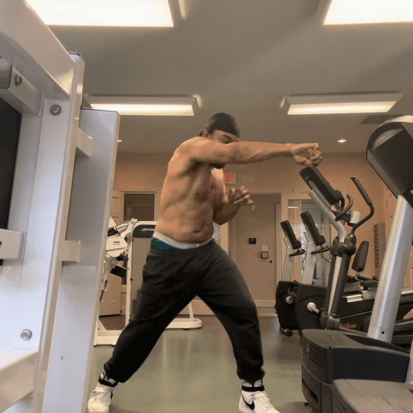 Robert Sabbagh profile image