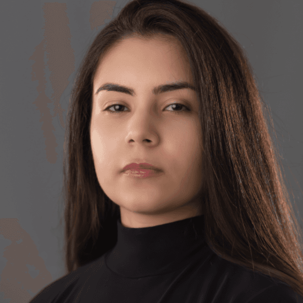 Melissa Iftenie profile image