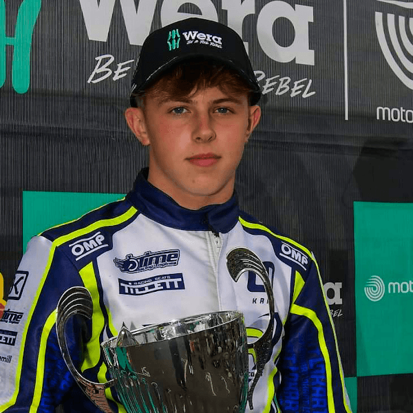 Matthew Higgins profile image