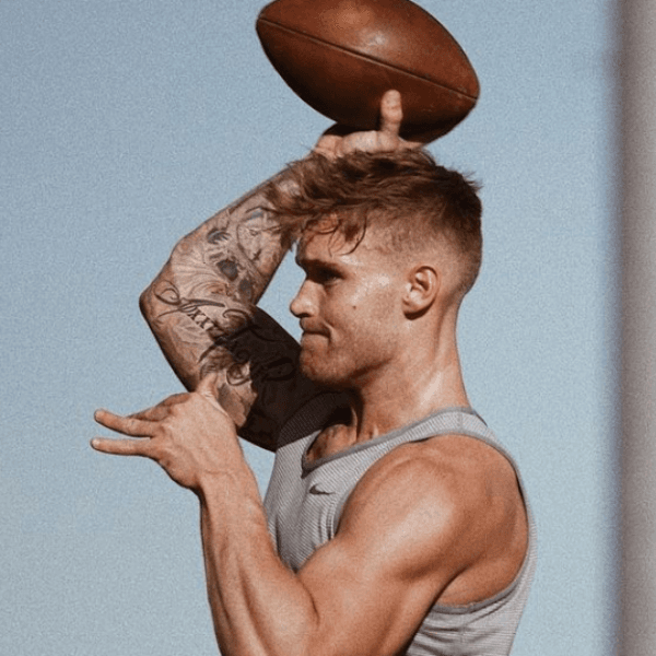Tate Martell profile image