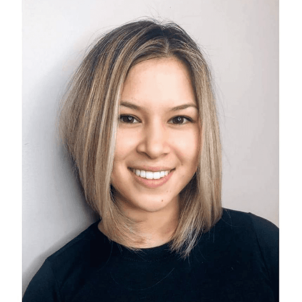 Mary Fung-A-Fat profile image