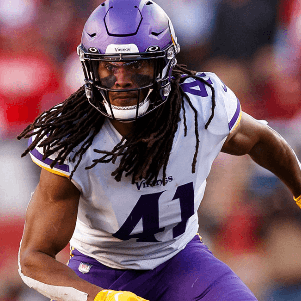 Anthony Harris profile image