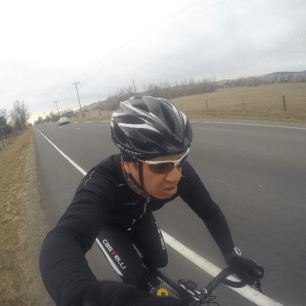 Hugo Mendez profile image