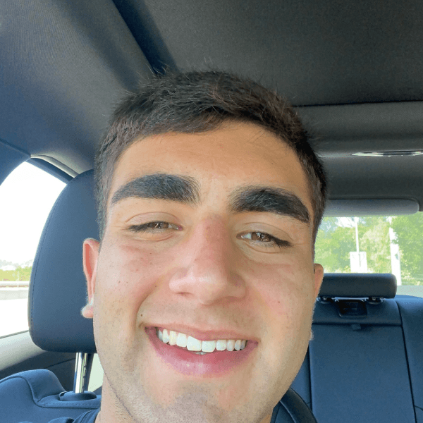 Noah Gampel profile image