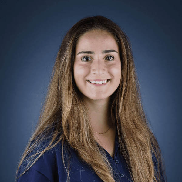 Nicole Weber profile image