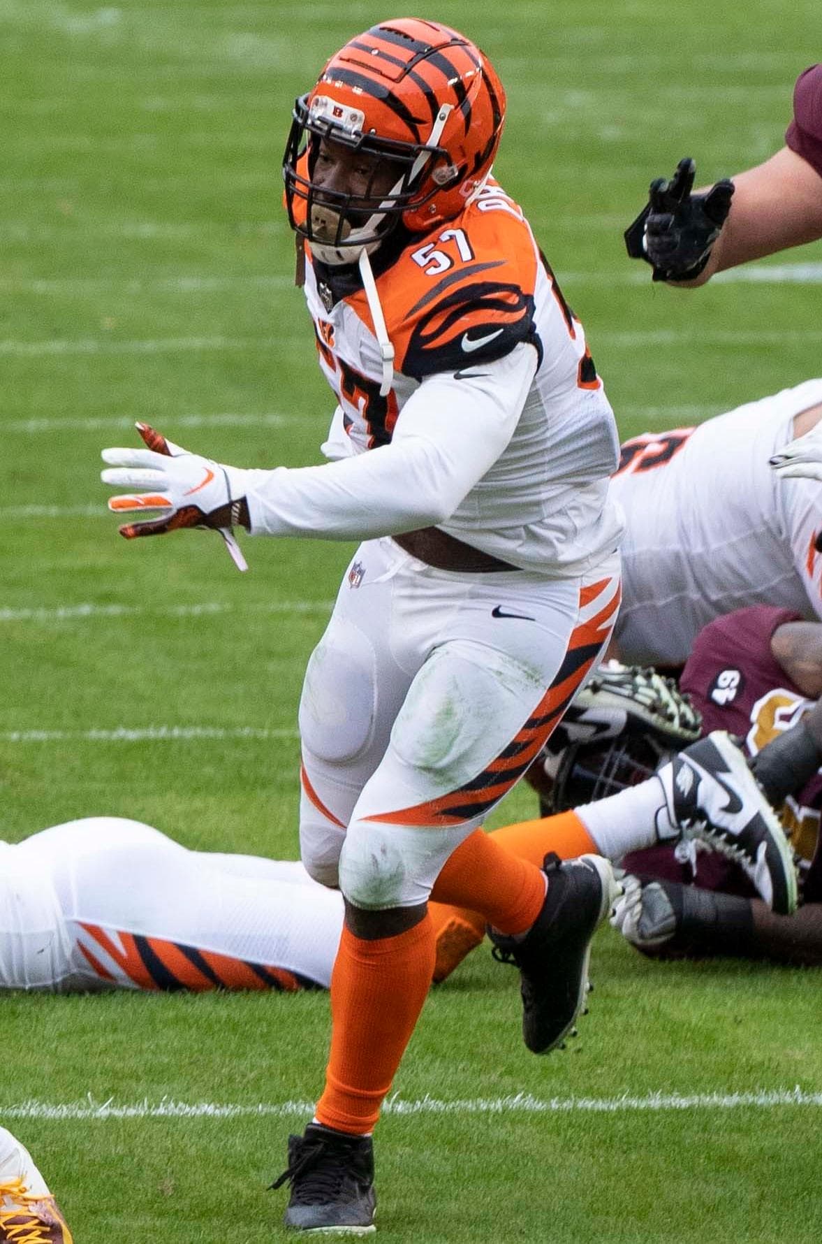 Germaine Pratt profile image