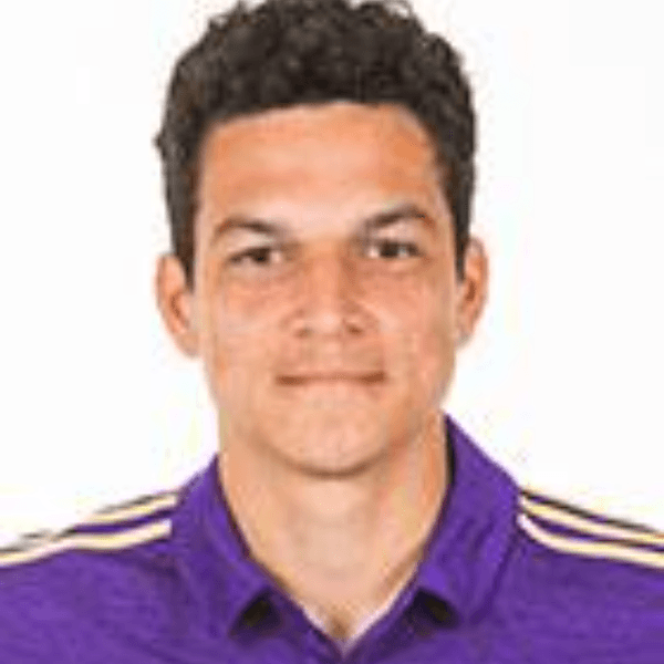 Tony Rocha profile image