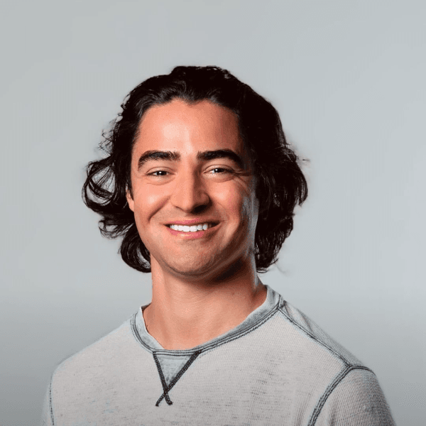 Dylan Udolf profile image