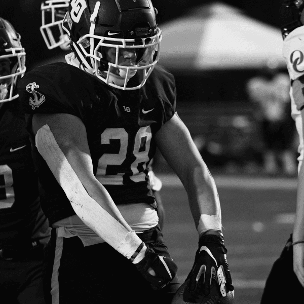 Zach Mahan profile photo