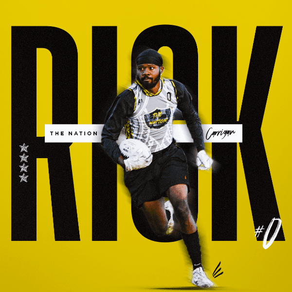 Ricky Carrigan profile photo