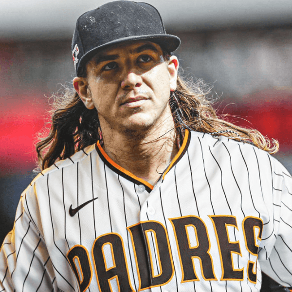 Mike Clevinger profile image