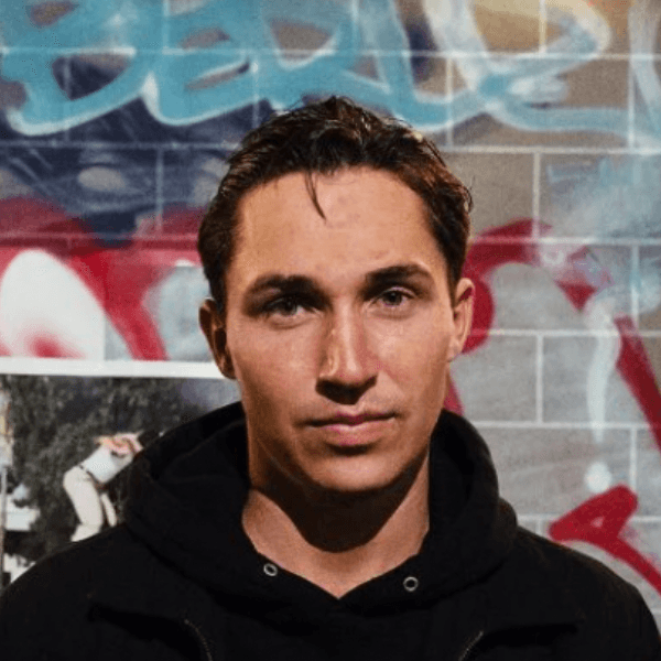 Elijah Berle profile photo