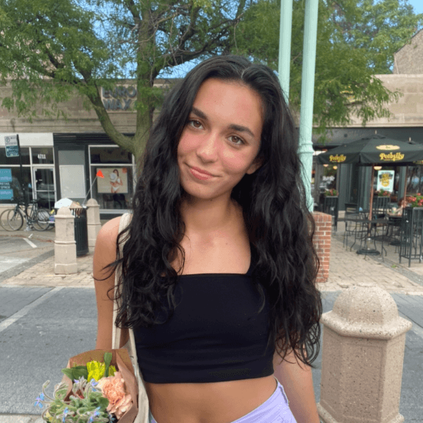 Madilyn McLain profile image