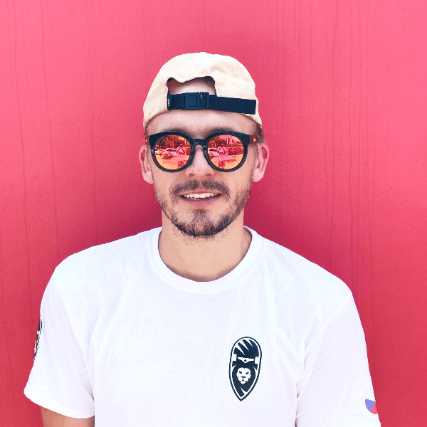 Tomas Vintr profile image