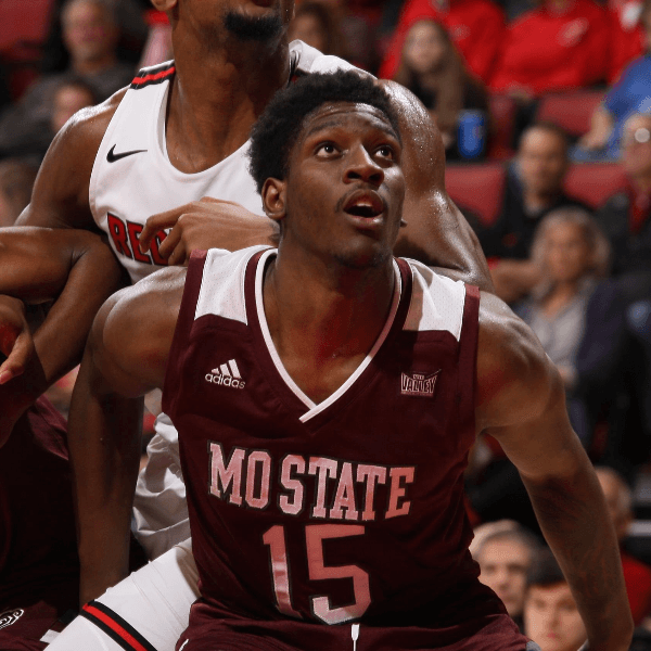 Lamonte West profile image