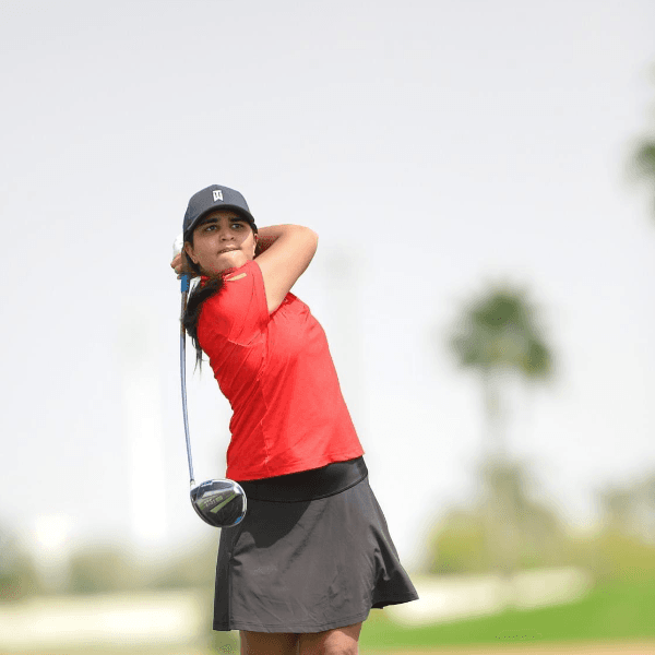 Talya Samir profile image