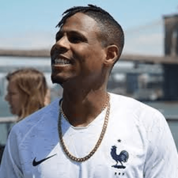 Aaron West profile image