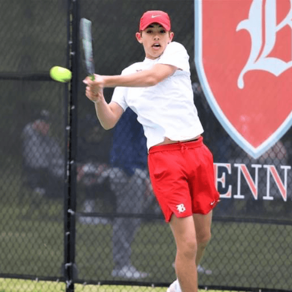 Jace Sanford profile photo