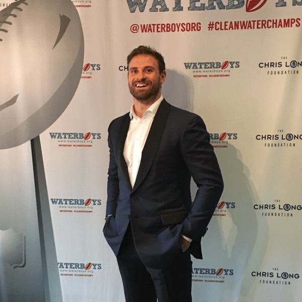 Chris Long profile image