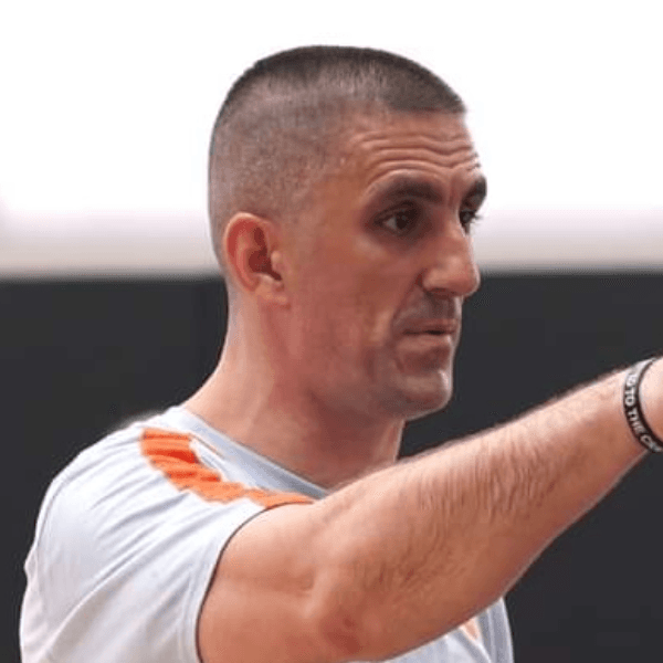 Tim Springer profile image