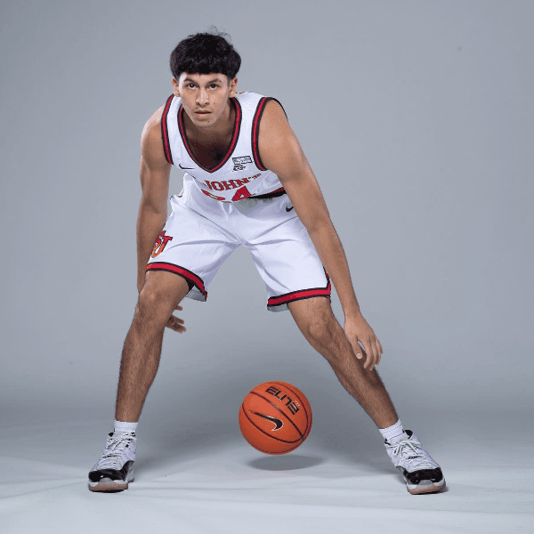 Rafael Andres Pinzon profile image