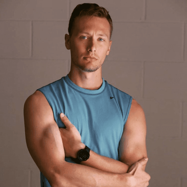 Jordan Acker profile image