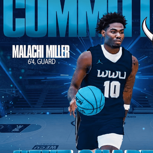 Malachi Miller profile image
