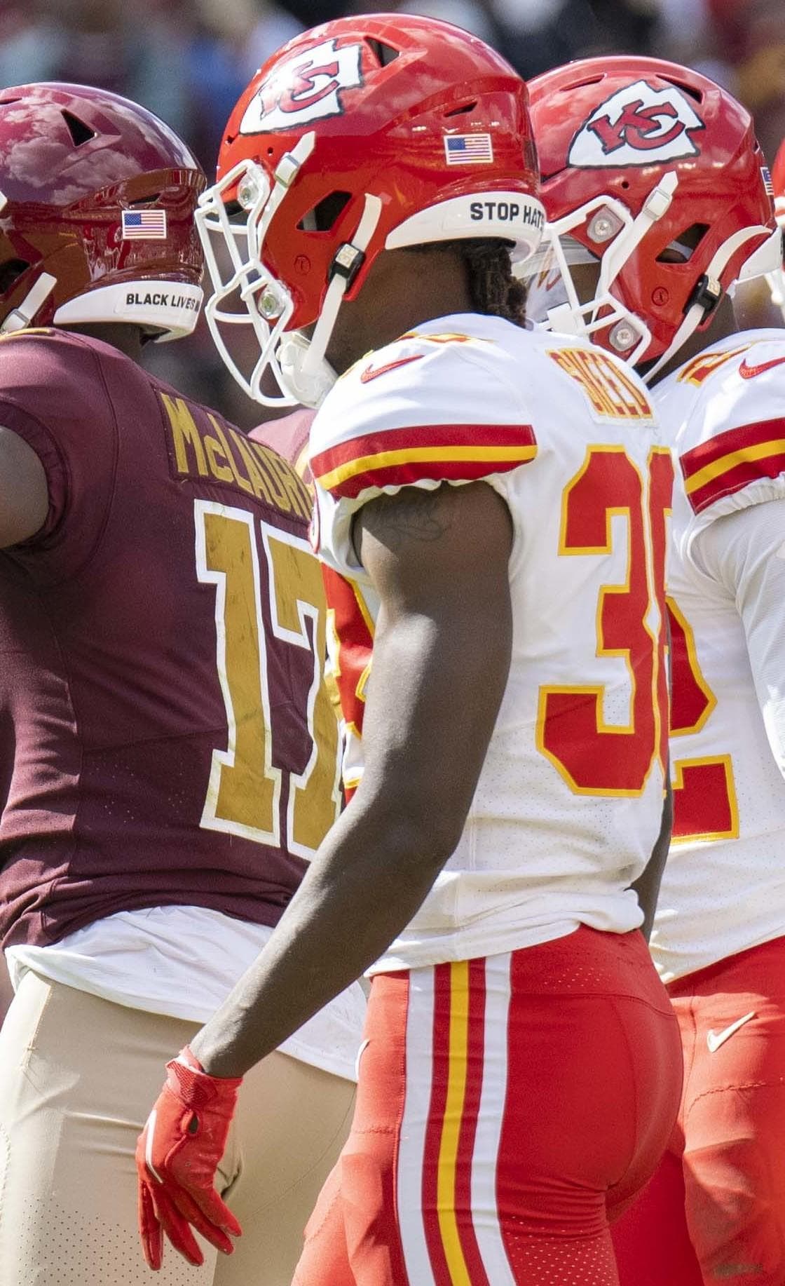 L'Jarius Sneed profile image