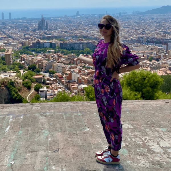 Petra Januskova profile photo