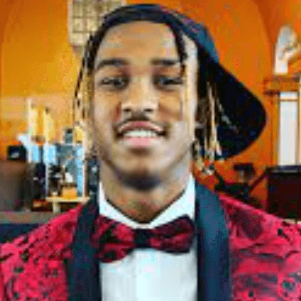 Meechie Johnson profile image