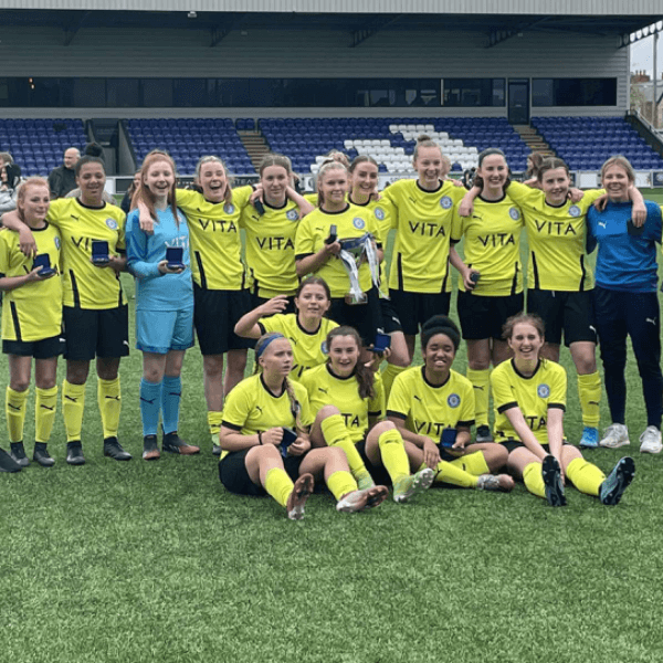 Anaya Weaver profile photo