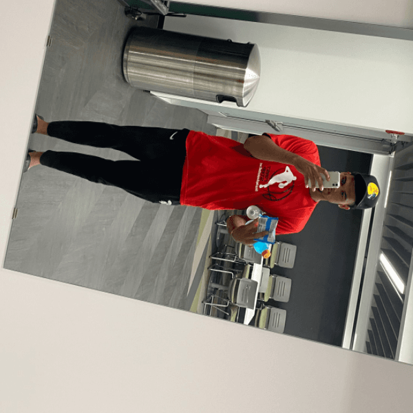 Malik Hall profile image