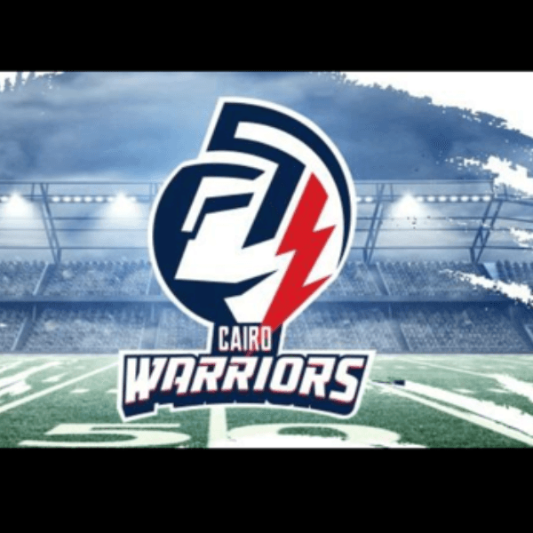 Cairo Warriors profile image